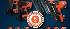 5 let